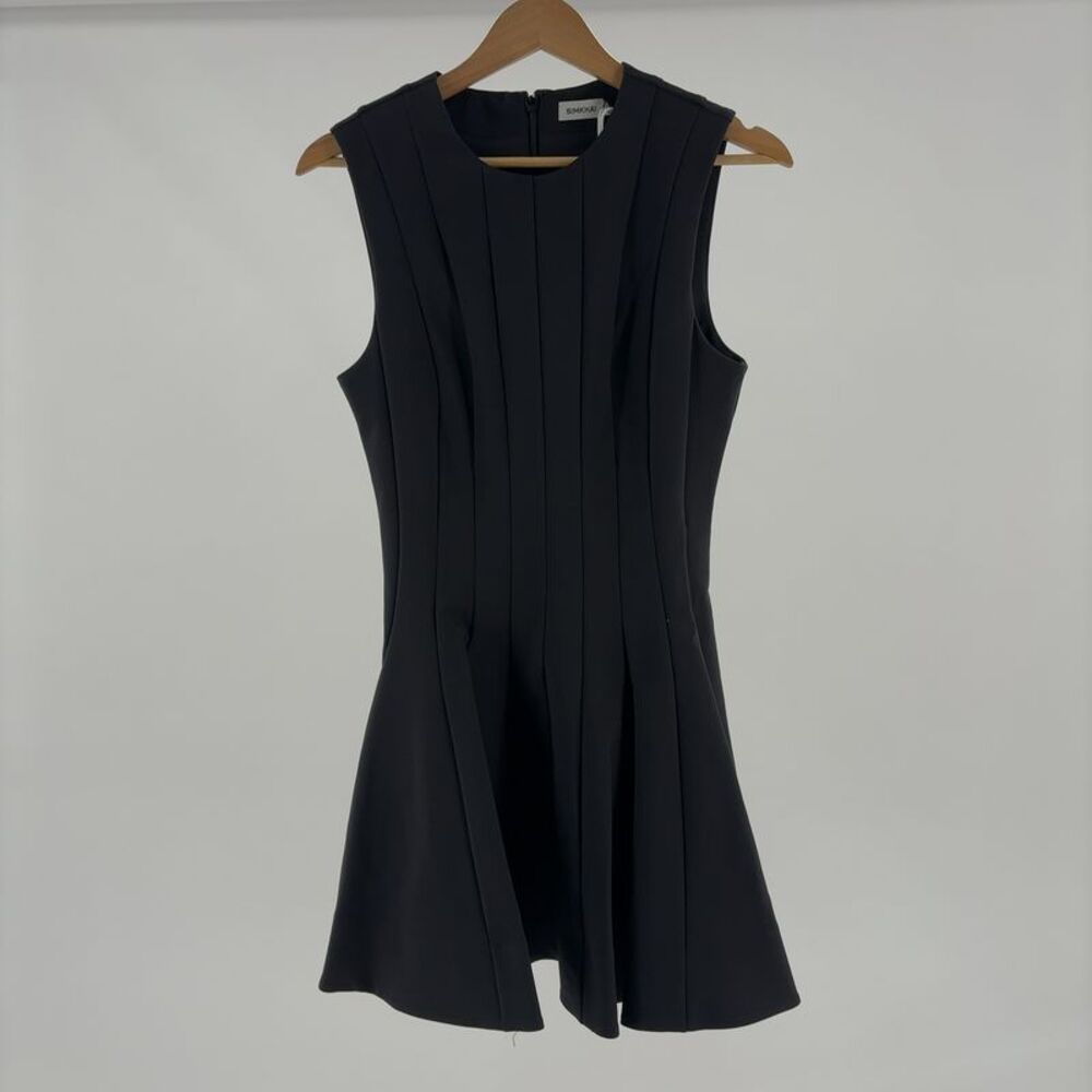 Ramy Brook Malika Dress